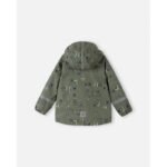 Reima Raincoat Vesi Jr 5100025A-8923 Raincoat - Image 7