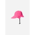 Reima Rainy Jr Hat 3