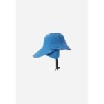 Reima Rainy Jr Hat 2