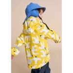 Reima Rainy Jr Hat 4
