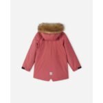 Reima ReimaTec Ajaton childrens winter jacket (5100360A-3940) - Image 2