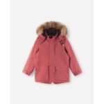 Reima ReimaTec Ajaton childrens winter jacket (5100360A-3940)