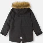 Reima Reimatec Ajaton Jr 5100360A-9990 winter jacket - Image 2
