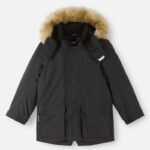 Reima Reimatec Ajaton Jr 5100360A-9990 winter jacket