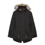 Reima Reimatec Ajaton Jr 5100360A-9990 winter jacket - Image 6