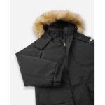 Reima Reimatec Ajaton Jr 5100360A-9990 winter jacket - Image 8