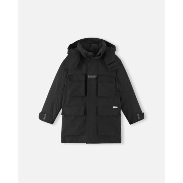 Reima Reimatec Luja AJ winter jacket 5100267B-9990