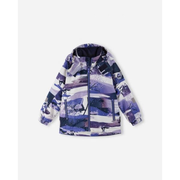 Reima Reimatec Muonio Jr 5100289B-5661 winter sports jacket