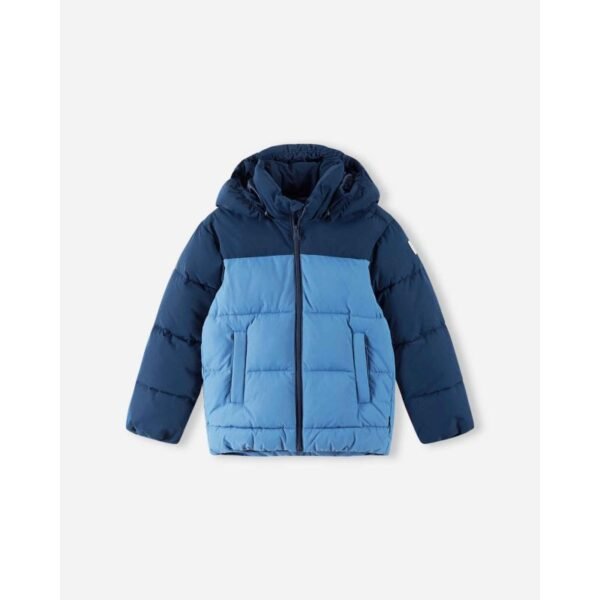 Reima Tenhola childrens winter jacket (5100403-A67A0)