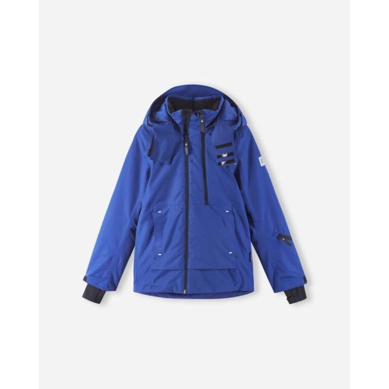 Reima Tieten Children's Winter