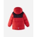 Reima Toukola childrens winter jacket (5100364A-3810) - Image 2