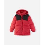 Reima Toukola childrens winter jacket (5100364A-3810)