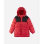Reima Toukola childrens winter jacket (5100364A-3810) - Image 3