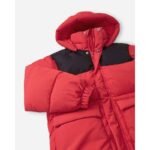 Reima Toukola childrens winter jacket (5100364A-3810) - Image 4