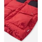 Reima Toukola childrens winter jacket (5100364A-3810) - Image 7