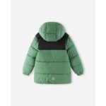 Reima Toukola childrens winter jacket (5100364A-8680) - Image 2