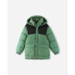 Reima Toukola childrens winter jacket (5100364A-8680)