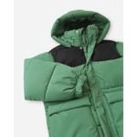 Reima Toukola childrens winter jacket (5100364A-8680) - Image 3
