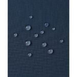 Reimatec Reima Mutka childrens winter jacket, waterproof, insulated, navy blue (5100037B-6980) - Image 5