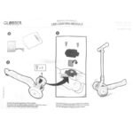 Globber Replacement Module for 2