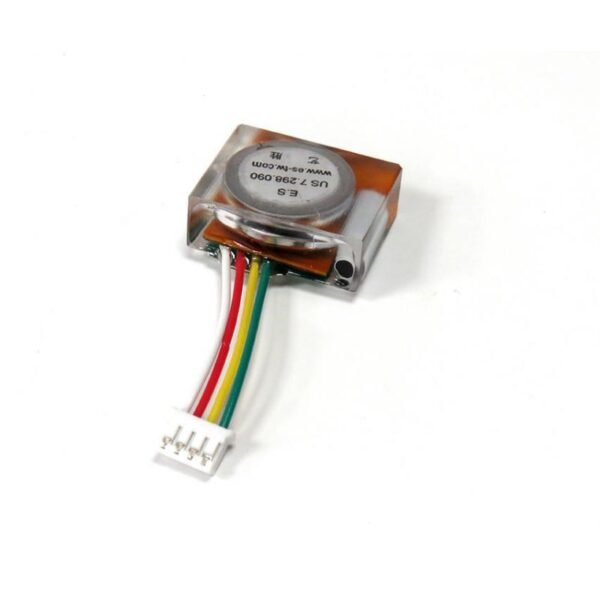Globber Replacement Module for