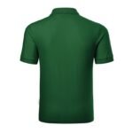 Reserve Mens Polo Shirt (Bottle Green (Brand Label)) - Image 3