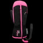 Reusch Ben Mitten Jr 62/85/408/7769 Ski Gloves - Image 2