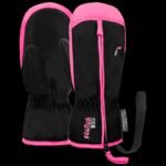 Reusch Ben Mitten Jr 62/85/408/7769 Ski Gloves - Image 4