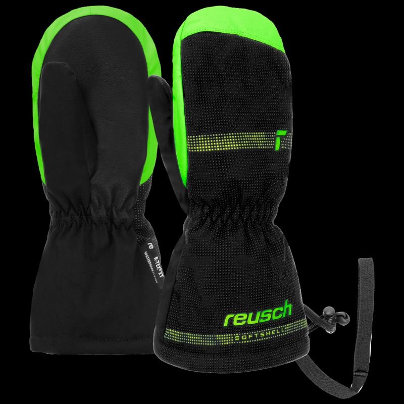 lupin-wear-ca-reusch-maxi-r-tex-xt-mitten-62-85-515-7781-ski-gloves-1159480 Reusch Ski Gloves: Warm,
