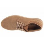 Rieker Booties 10405-25 Brown 3