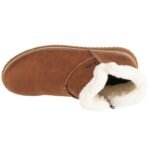 Rieker Booties 74260-25 - Image 3