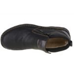 Rieker Booties M 05398-00 shoes - Image 3