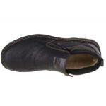 Rieker Booties M 05398-00 shoes - Image 7