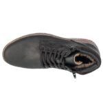 Rieker Booties M 10503-00 shoes - Image 3