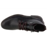 Rieker Booties M 13730-00 shoes - Image 3