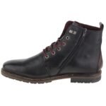 Rieker Booties M 13730-00 shoes - Image 7