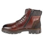 Rieker Booties M 32205-25 shoes - Image 2