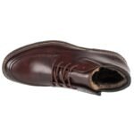 Rieker Booties M 33105-25 shoes - Image 3