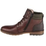 Rieker Booties M F4544-25 shoes - Image 2