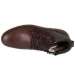 Rieker Booties M F4544-25 shoes - Image 3