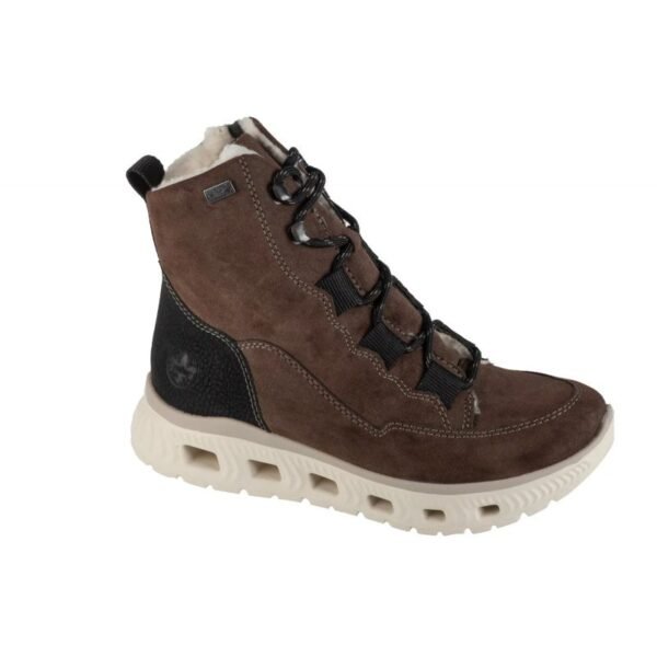 Rieker Booties W M6012-2