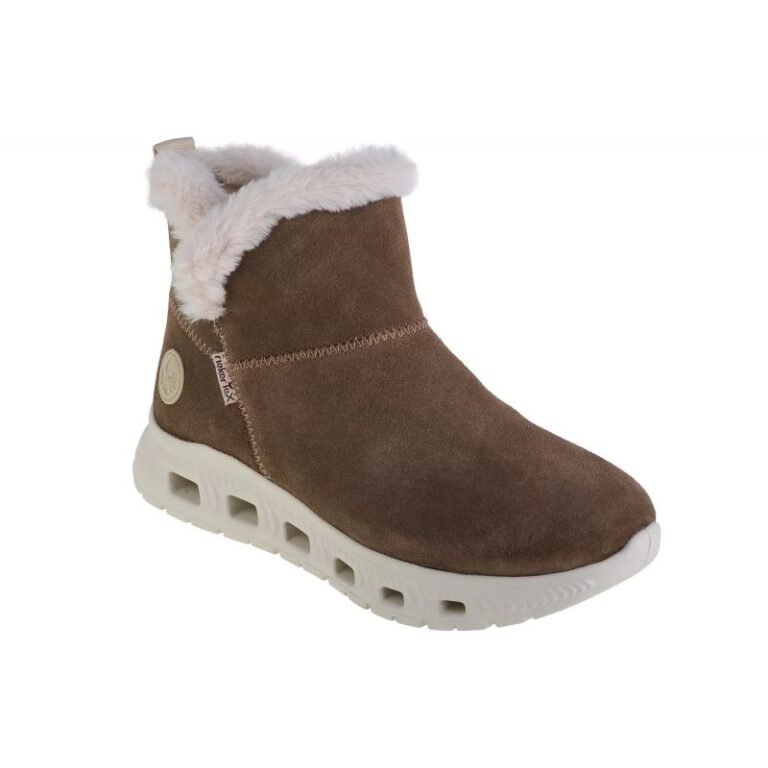 Rieker Booties W M6050-64