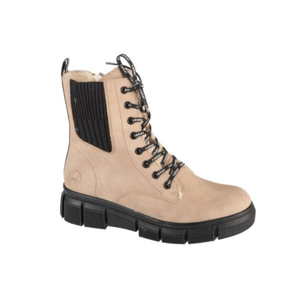 Rieker Booties W X3414-60 shoes