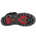 Rieker Booties W X8250-00 shoes - Image 4