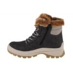 Rieker Booties W X9335-45 shoes - Image 2