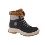 Rieker Booties W X9335-45 shoes - Image 5