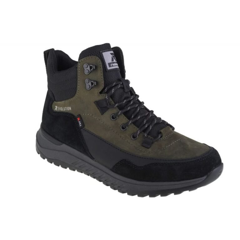 Rieker Evolution M U0169-54