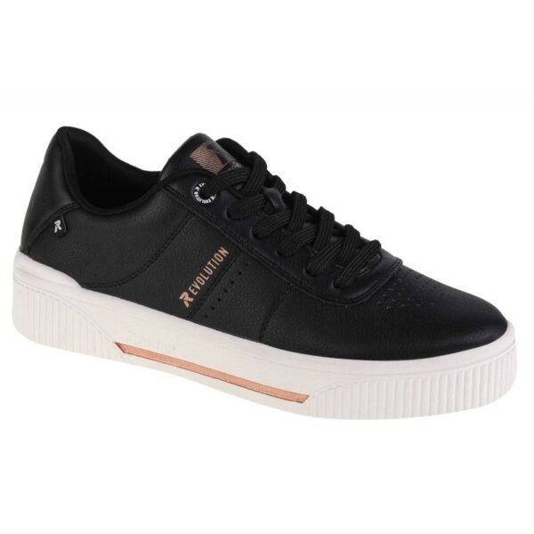 Rieker Evolution W W0702-00 Shoes
