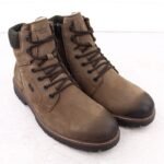 Rieker M F3612-24 RKR746 insulated boots - Image 2