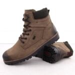 Rieker M F3612-24 RKR746 insulated boots - Image 3